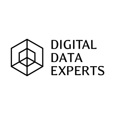Digital Data Expert