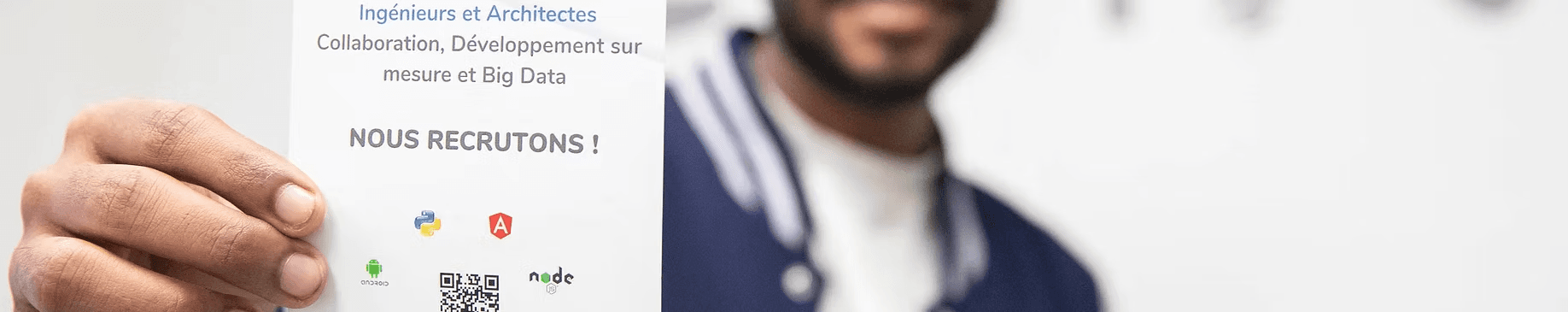 Recrutement